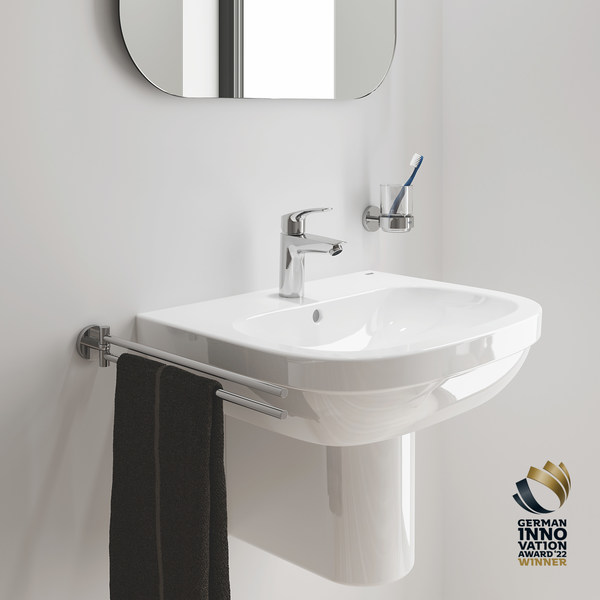 創(chuàng)新設(shè)計(jì)智啟理想生活 德國高儀攬獲2022德國創(chuàng)新獎三項(xiàng)大獎