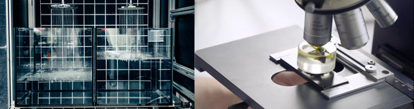 驪住全球開發(fā)實(shí)驗(yàn)室再獲代表歐洲最嚴(yán)格標(biāo)準(zhǔn)的德國(guó)DAkkS權(quán)威認(rèn)證