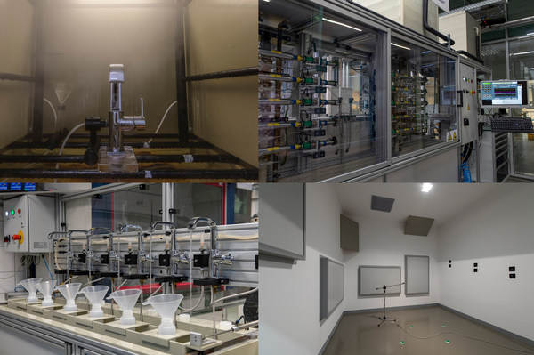 驪住全球開發(fā)實(shí)驗(yàn)室再獲代表歐洲最嚴(yán)格標(biāo)準(zhǔn)的德國(guó)DAkkS權(quán)威認(rèn)證