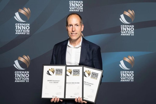 驪住全球開發(fā)實(shí)驗(yàn)室再獲代表歐洲最嚴(yán)格標(biāo)準(zhǔn)的德國(guó)DAkkS權(quán)威認(rèn)證