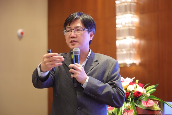 君龍人壽總經(jīng)理林炫圻 君龍人壽總經(jīng)理林炫圻