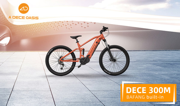 ADO在Eurobike2022 發(fā)布T系列及M系列產(chǎn)品，并正式啟動低碳項目