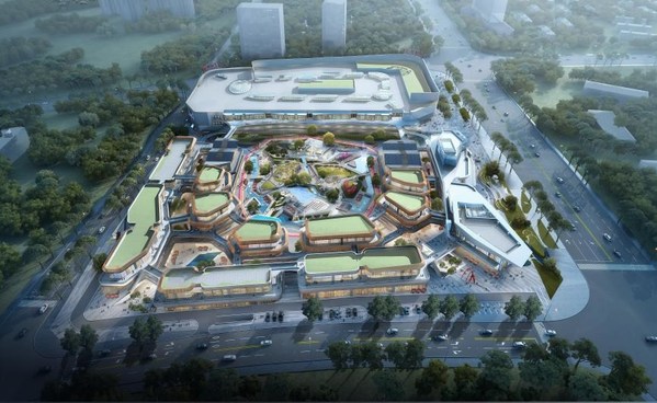 日立電梯為重慶江津萬達廣場提供86臺電梯產(chǎn)品和服務(wù) 日立電梯為重慶江津萬達廣場提供86臺電梯產(chǎn)品和服務(wù)