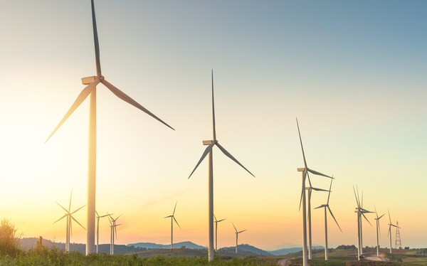 因美納獲準成為全球首批科學凈零排放目標企業(yè)之一