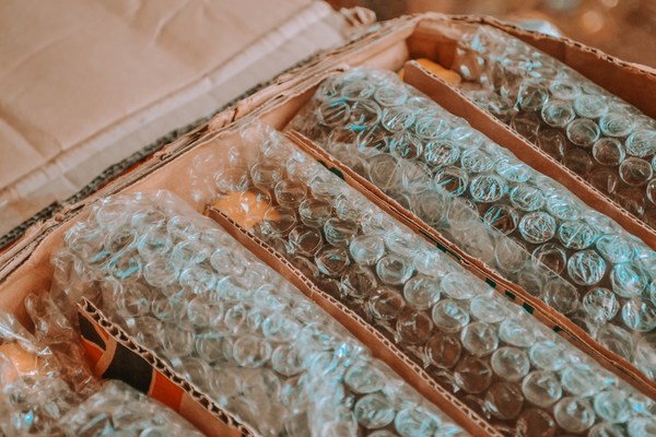 聚沙成塔 持續(xù)改善地球環(huán)境 德國高儀堅持無塑包裝之旅