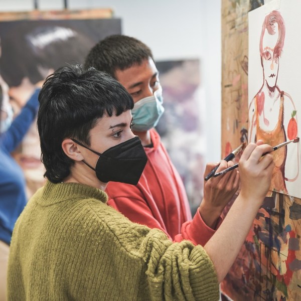 北京致知學(xué)校高中部新生百萬獎(jiǎng)學(xué)金：擁抱致知，走向世界