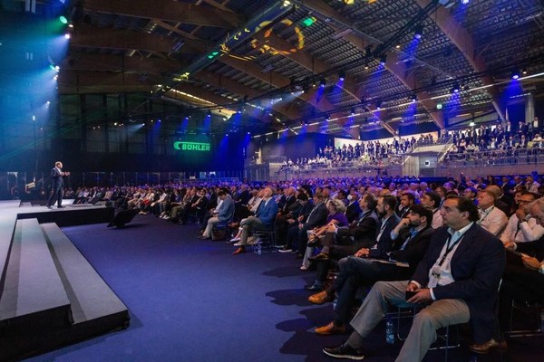 NWD22活動現(xiàn)場