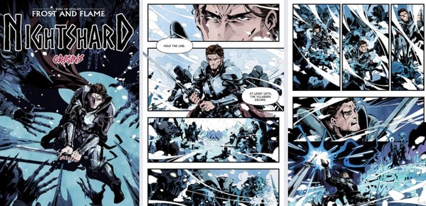 游戲葡萄：FunPlus是怎樣把一款上線6年的SLG做到歷久彌新的？