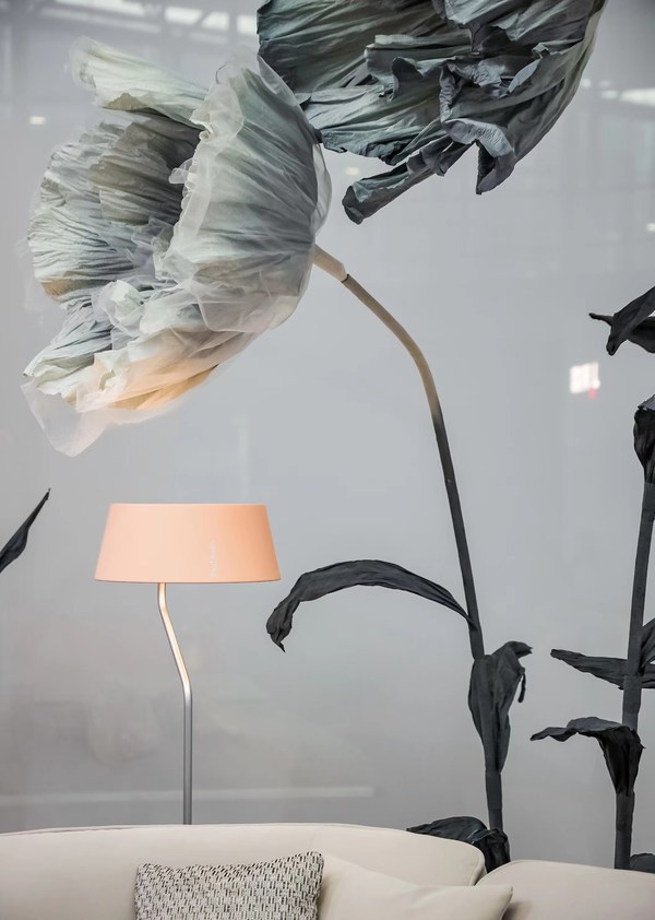 Paulmann柏曼自然光，點(diǎn)亮家的四季靈感