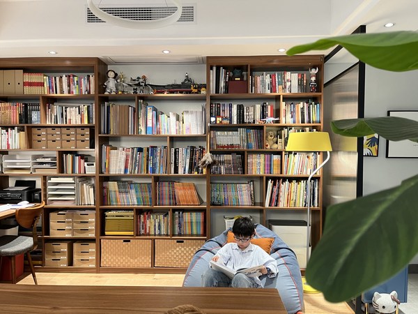 Paulmann柏曼自然光，點(diǎn)亮家的四季靈感