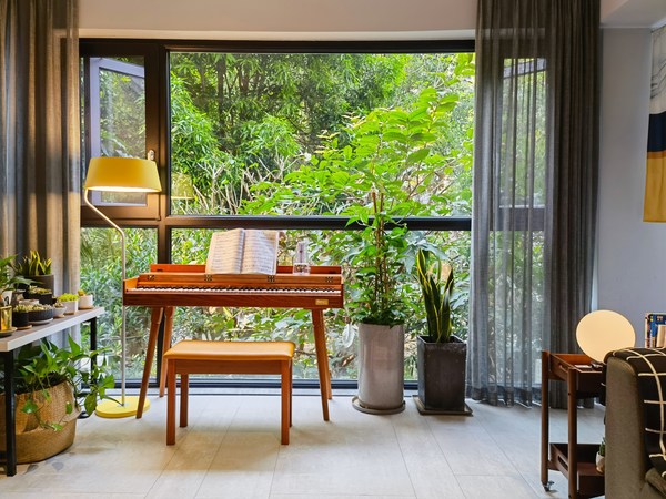 Paulmann柏曼自然光，點(diǎn)亮家的四季靈感