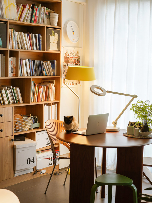 Paulmann柏曼自然光，點(diǎn)亮家的四季靈感