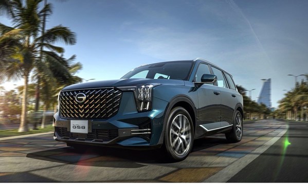 聚焦重點(diǎn)市場(chǎng)，品牌全面升級(jí)，廣汽國際上半年銷售同比增長84%