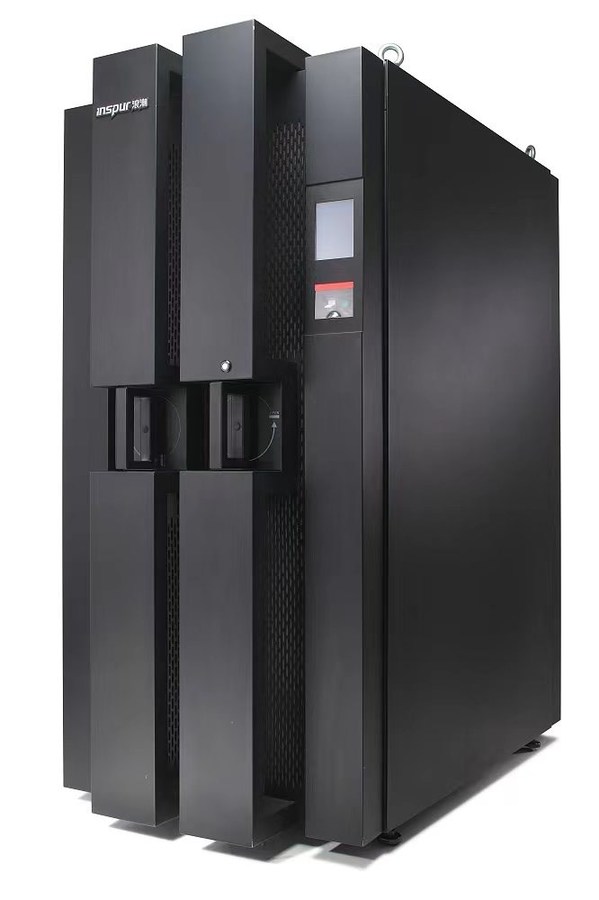 一切過往，皆為序章：2022中國算力大會緣何花落濟(jì)南？