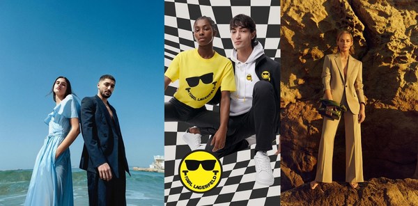 圖5 – KARL LAGERFELD 2022年消博會(huì)精選系列 圖5 – KARL LAGERFELD 2022年消博會(huì)精選系列