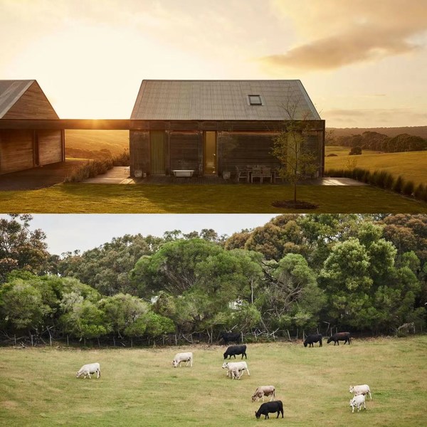 這個七夕，Airbnb愛彼迎邀你住進浪漫心居