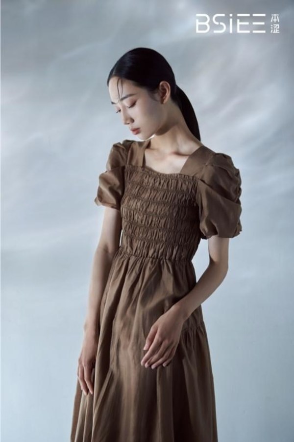 BSiEE本澀天絲系列新品