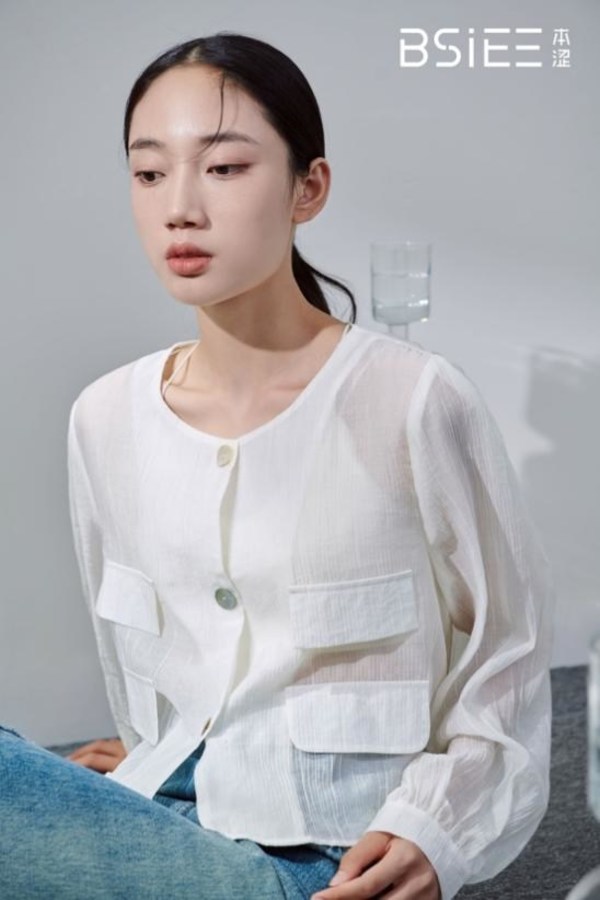 BSiEE本澀天絲系列新品