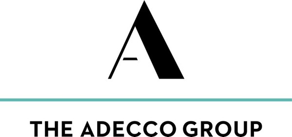 logo Adecco Group發(fā)布2022半年期報(bào)告