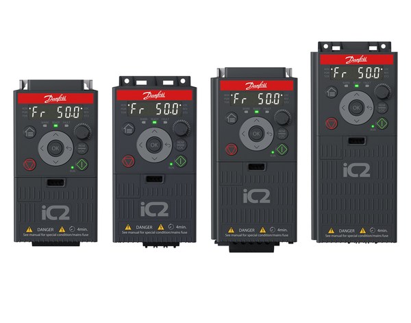 丹佛斯傳動(dòng)推出新一代緊湊型變頻器，關(guān)注客戶長期價(jià)值