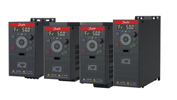 丹佛斯傳動(dòng)推出新一代緊湊型變頻器，關(guān)注客戶長期價(jià)值