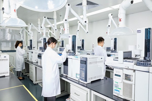 CTI華測檢測正式出版國內(nèi)首部《實(shí)驗(yàn)室風(fēng)險(xiǎn)管理理論與實(shí)踐》