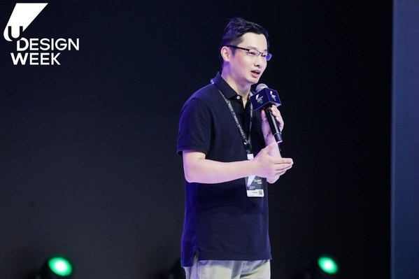 菜鳥網(wǎng)絡(luò)設(shè)計總監(jiān) 鶴真 菜鳥網(wǎng)絡(luò)設(shè)計總監(jiān) 鶴真