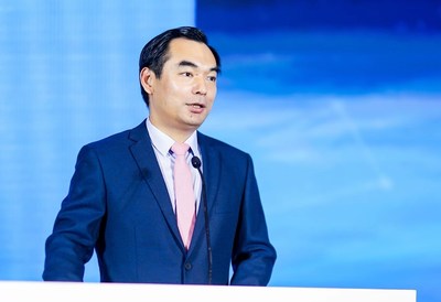 廣東省衛(wèi)生經(jīng)濟(jì)學(xué)會檢驗(yàn)經(jīng)濟(jì)分會會長、廣東省人民醫(yī)院檢驗(yàn)科主任顧兵教授