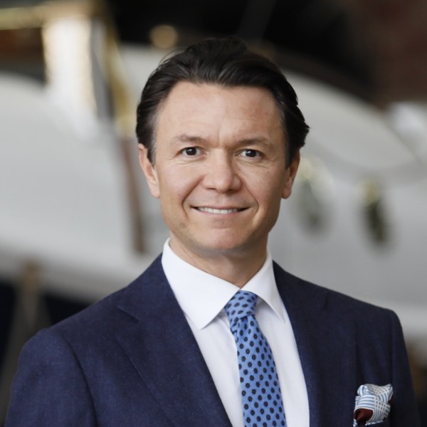 Hakan_Bulgurlu_Arcelik_CEO Hakan_Bulgurlu_Arcelik_CEO