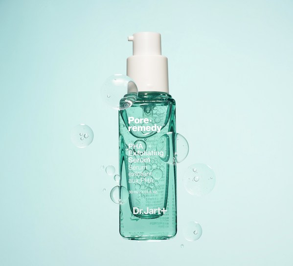 Dr.Jart+蒂佳婷毛孔細(xì)致去角質(zhì)精華液(安酸瓶) Dr.Jart+蒂佳婷毛孔細(xì)致去角質(zhì)精華液(安酸瓶)
