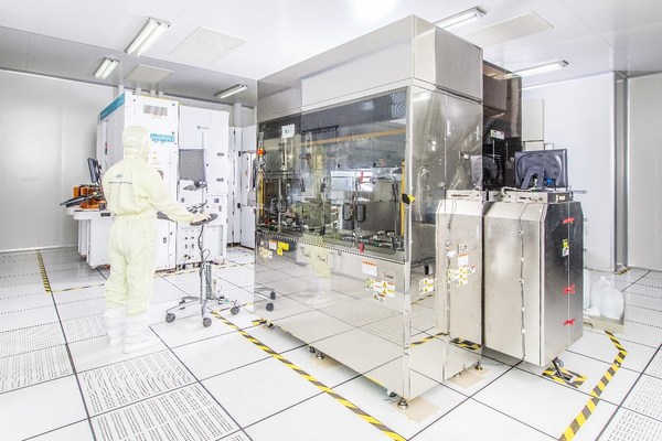 高端半導體材料供應伙伴：安集科技牢筑安全底線