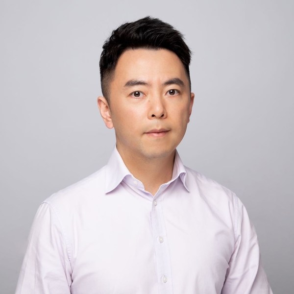 Veeva中國(guó)區(qū)總經(jīng)理丁曉楓先生