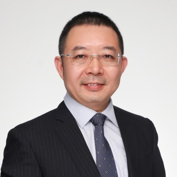 澳鵬Appen全球副總裁、大中華及北亞區(qū)總經(jīng)理田小鵬博士