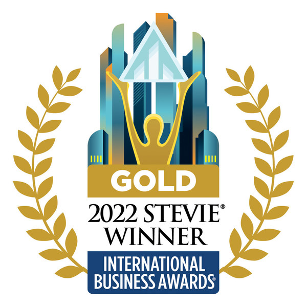 明思力中國榮膺Stevie® Award 2022國際商業(yè)獎“亞洲年度公關(guān)公司金獎” 明思力中國榮膺Stevie® Award 2022國際商業(yè)獎“亞洲年度公關(guān)公司金獎”