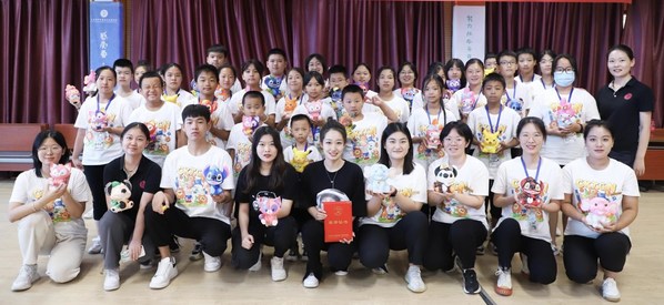 創(chuàng)客貼品牌LOGO全面煥新，8周年