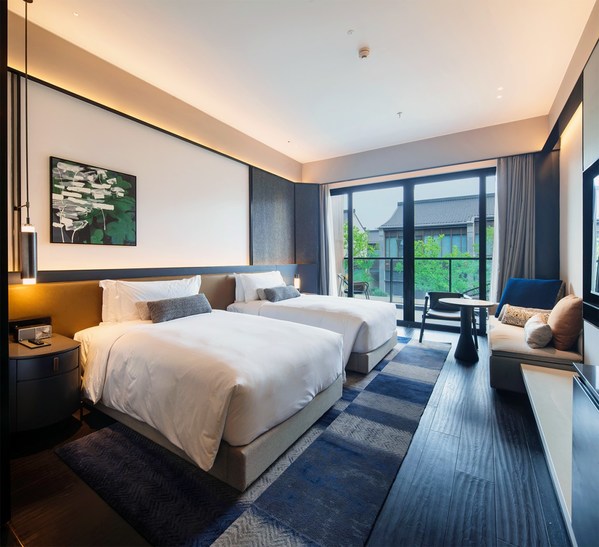 酒店客房 酒店客房