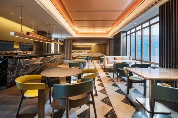 酒店餐廳 酒店餐廳