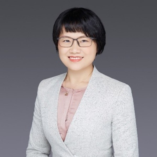 IBM 中國科技事業(yè)部 網(wǎng)絡安全業(yè)務 總經理 馮靚