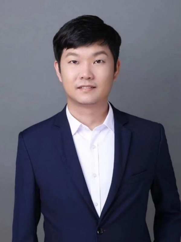 源訊（Atos）中國 大數(shù)據(jù)與網(wǎng)絡安全 事業(yè)部經理 何成財