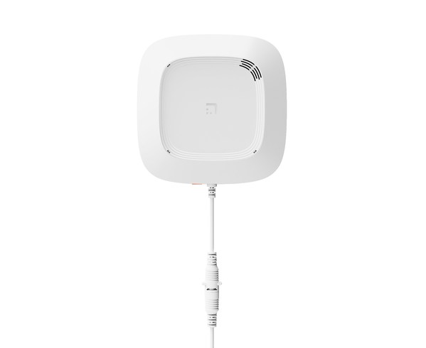 點可公司攜毫米波雷達