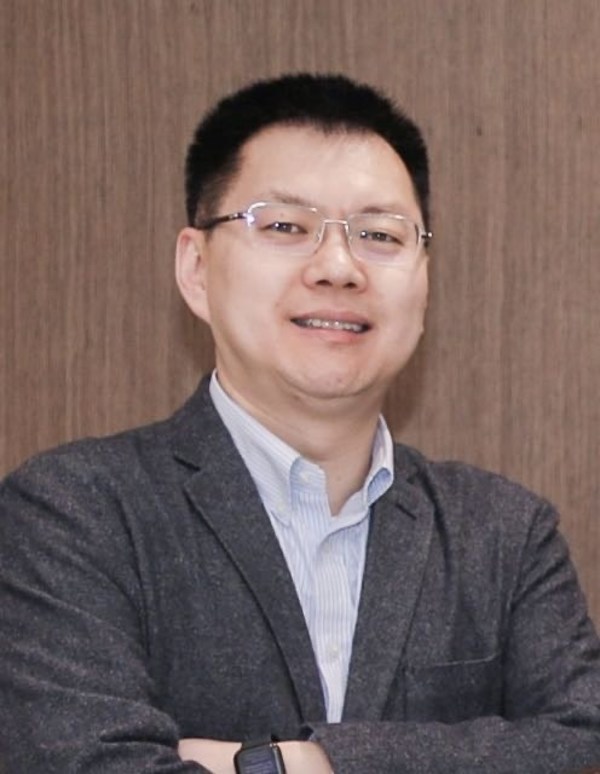 IBM 大中華區(qū)車(chē)庫(kù)創(chuàng)新體驗(yàn)中心主管 魚(yú)棟