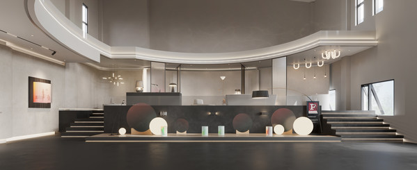 點亮光與情緒之美|Paulmann柏曼燈具進(jìn)駐成都 點亮光與情緒之美|Paulmann柏曼燈具進(jìn)駐成都