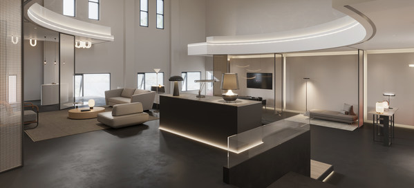 點亮光與情緒之美|Paulmann柏曼燈具進(jìn)駐成都 點亮光與情緒之美|Paulmann柏曼燈具進(jìn)駐成都