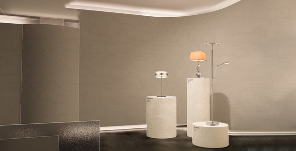 點亮光與情緒之美|Paulmann柏曼燈具進(jìn)駐成都 點亮光與情緒之美|Paulmann柏曼燈具進(jìn)駐成都