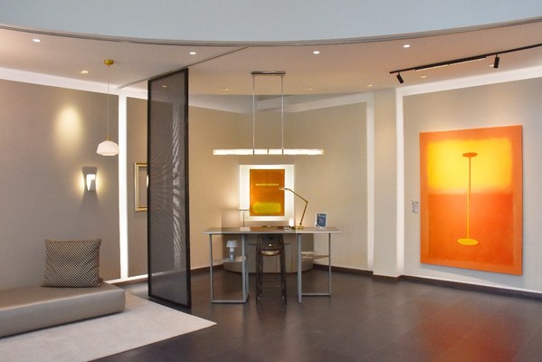 點亮光與情緒之美|Paulmann柏曼燈具進(jìn)駐成都 點亮光與情緒之美|Paulmann柏曼燈具進(jìn)駐成都