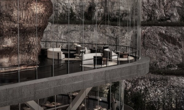 南京園博園悅榕莊酒店 南京園博園悅榕莊酒店