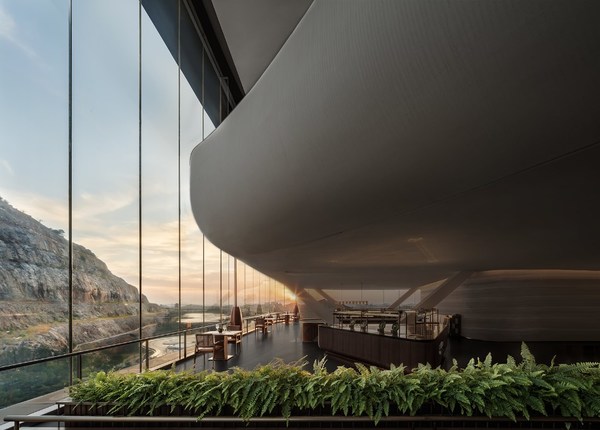 南京園博園悅榕莊酒店 南京園博園悅榕莊酒店