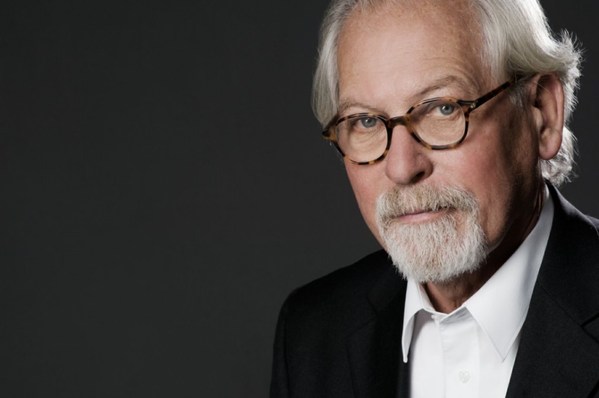 Prof. Bernhard Winking  本哈特&middot;溫克教授