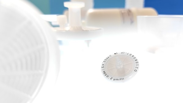 圣戈班碟式過濾器 圣戈班碟式過濾器