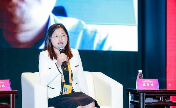 軟通動(dòng)力亮相2022服貿(mào)會 工業(yè)元宇宙賦能智能制造全面升級